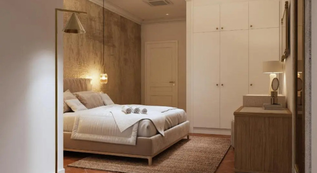 Номер Superior Vila Perast Boutique Hotel