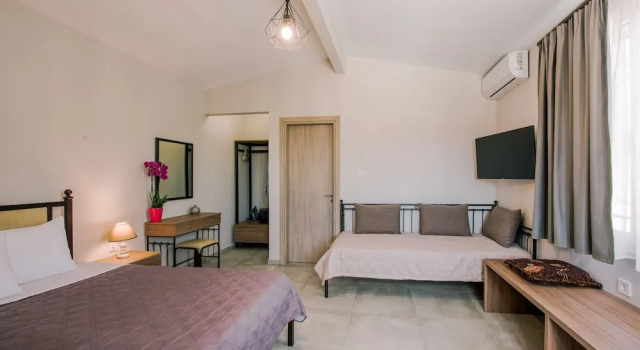 Acrocorinth Apartments, 예약 아파트 코린트 Corinthia