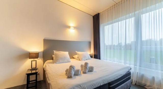 Villa near Teuge Airport and Paleis t Loo, Book Villa Teuge Gelderland