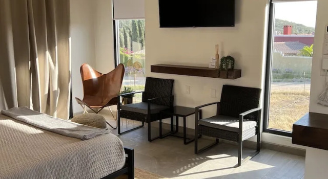 Номер Grand Sol del Valle