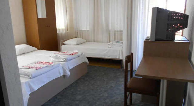 Номер Standard Residence Krstanoski