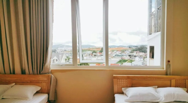 Duy Hung Hostel, Book Hostel / Vandrerhjem Da Lat Lam Dong