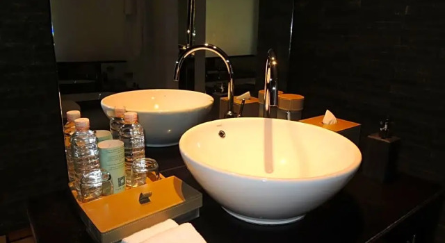 Двухместный номер Standard The Quay Boutique Hotel