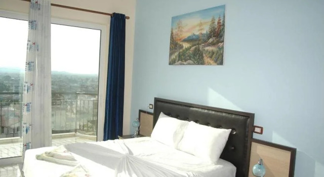 Hotel Aleksiona, Rezerwuj Hotel Hotele w Durres County z parkingiem, Parking