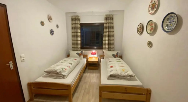 Коттедж с 5 комнатами Ferienhaus Frei 2 Titisee
