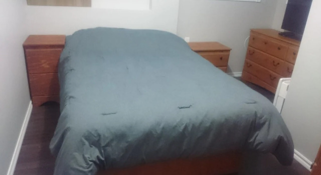 Двухместный номер Standard Chambres MB Normandin