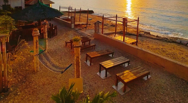 Bay Beach Resort Boljoon