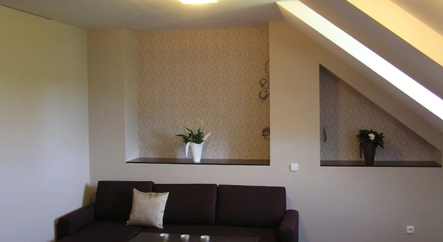 Люкс Comfort Wellness Penzion Kroměříž - Zlobice