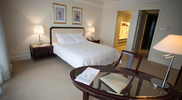 Camera doppia Executive Parklane Hotel Changan