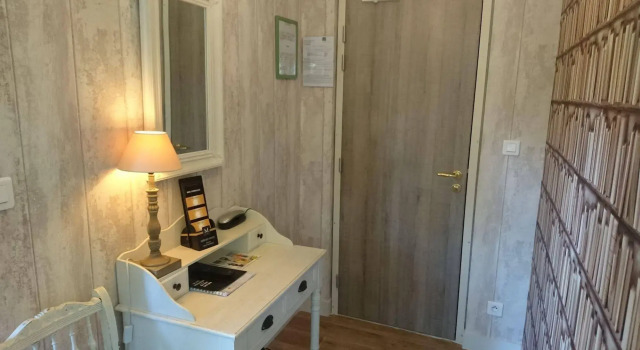 Hotel La Villa Marjane, Boek Villa  