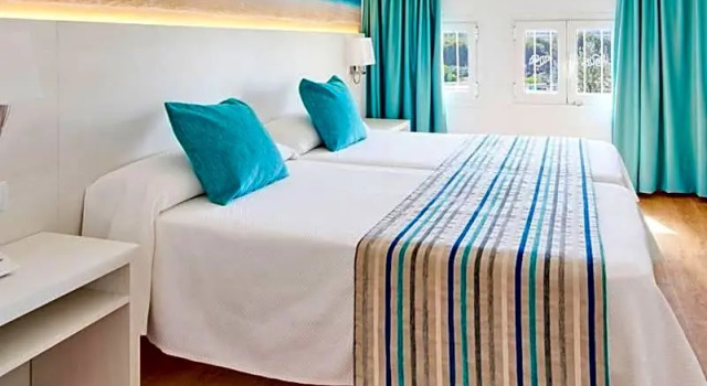 Номер Economy Hotel Playas de Paguera