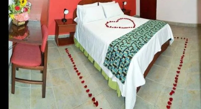 Hotel Celestial Inn