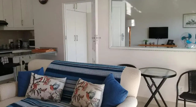 Broadway Bay Accommodation, Забронировать Отель Отели Дурбана с парковкой, рядом с Beachwood Golf Club, Парковка