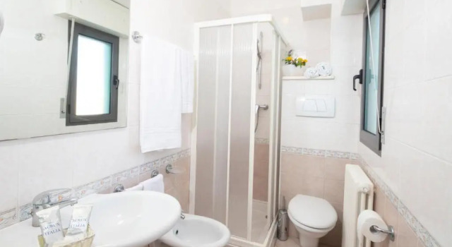 Двухместный номер Standard Hotel Acrux
