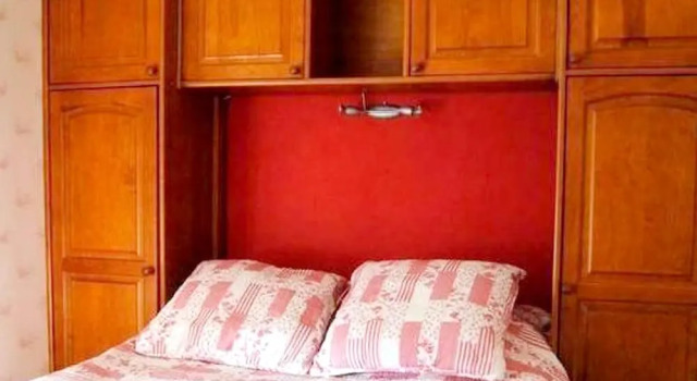 Apartment with 2 Bedrooms in Villers-Sur-Mer, with Wonderful Sea View - 150 M From the Beach, Забронировать Апартаменты/квартира Виллер-сюр-Мер 