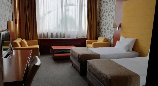 Garni Hotel Aleksandar