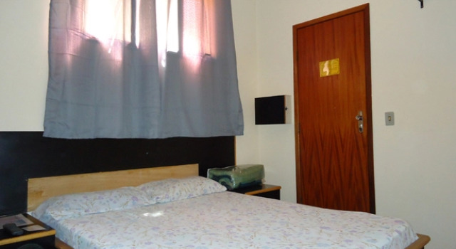 Algarve Hotel