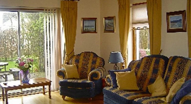 Beenoskee House, Buchen Sie Hotel Killarney 