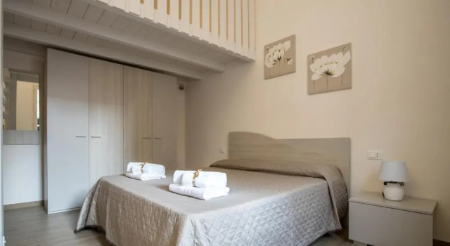 Case Vacanza Le Maioliche