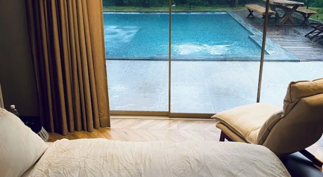 Вилла Glamorous getaway VILLA in Bien Hoa