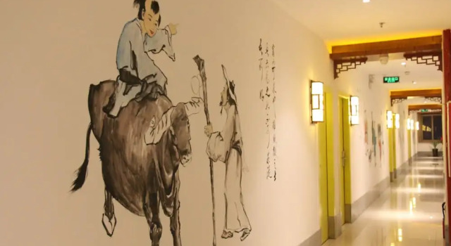 8 Inns Dongkeng, Boek Hotel Hotels in Guangdong met parkeren, Parkeren