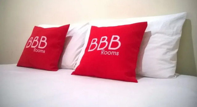 BBB Rooms Largo do Pelourinho Salvador, Rezervovat Hotel Hotely v Bahia se snídaní, Snídaně