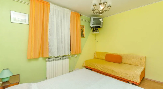 Apartments Mira, Забронировать Апартаменты/квартира Бибинье Задарская жупания, рядом с Пляж Старенице