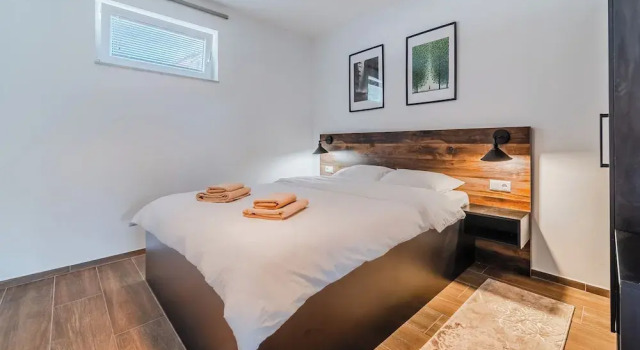 Апартаменты Plitvice Lakes Apartments & Rooms
