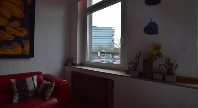 Tolstov-Hotels Large 3 1/2 Room Apartment, Забронировать Апартаменты/квартира Отели Гольцхайм с парковкой, Парковка