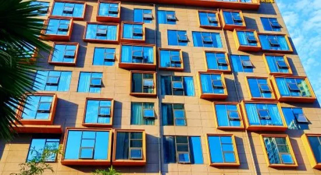 IU Hotel (Yibin Nanxi Sports Center), Book Hotel Yibin 