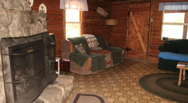 Robinsons Cottages, Buchen Sie Hotel Hotels in New England mit Parkplatz, Parkplätze