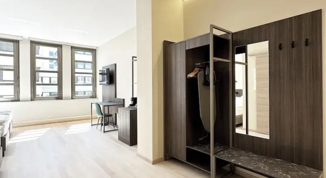 Номер Comfort The Treasury Hotel