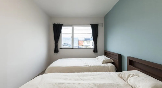FuranoSky Blue, Varaa Huoneisto Hotellit Hokkaido pysäköinnillä, Pysäköinti