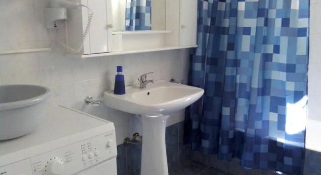 Апартаменты Galini Apartments