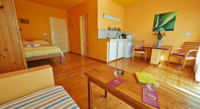 Finca Tropical, Buchen Sie Hotel Tazacorte La Palma
