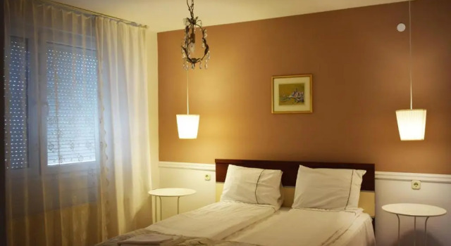 Apartment Sneshka, Забронировать Апартаменты/квартира Отели в центре Охрид, в центре