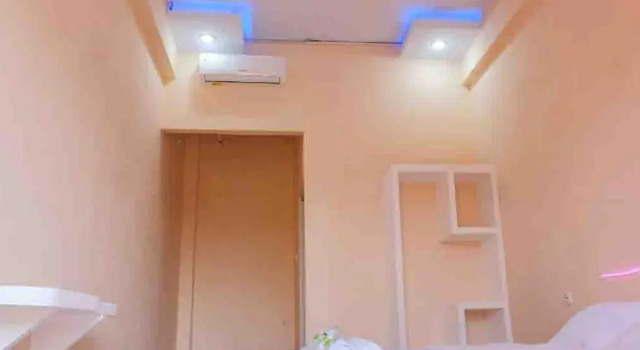 Artayya Puri 2 Near Alun Alun Caruban Mitra RedDoorz