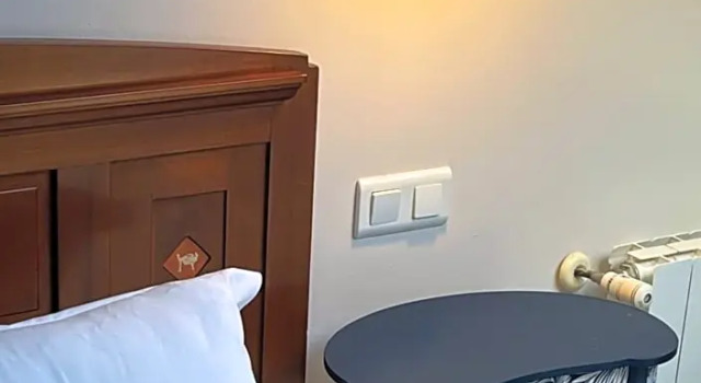 Номер Standard Hotel La Casona de Nueva