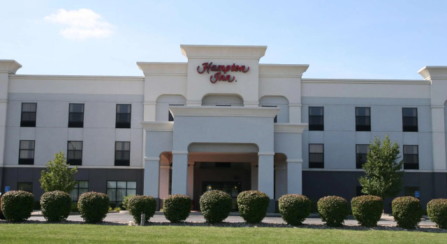 Hampton Inn LaPorte, Prenota Hotel LaPorte Indiana
