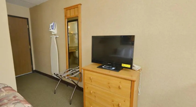 Americas Best Value Inn Walker, Reserva ahora Hotel Walker Minnesota