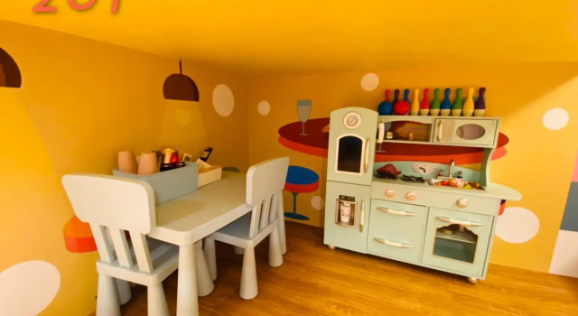 Baby Love Guesthouse, Book Hotel Luodong Yilan County