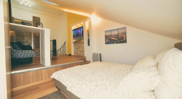 Апартаменты Apartman Las Vegas