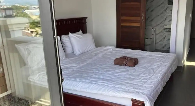 Ranisa, Foglalás Szálloda Kampot 