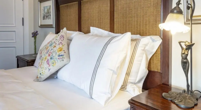Номер Standard Khalkedon Boutique Hotel
