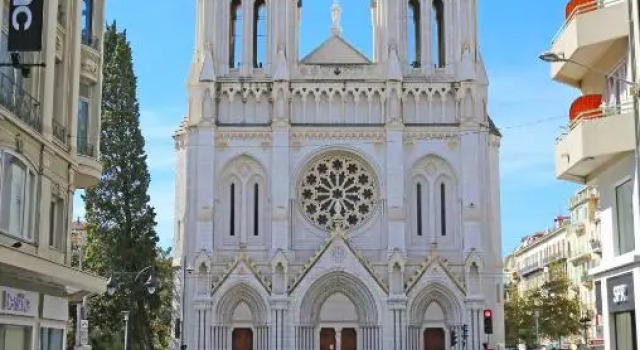 Splendid apart in the heart of Nice, Забронировать Апартаменты/квартира Ницца Приморские Альпы, рядом с Набережная Соединенных Штатов