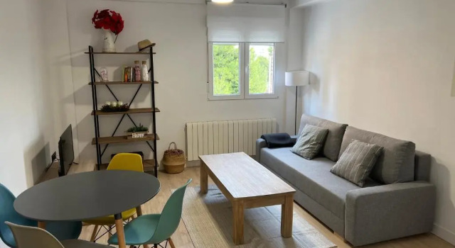 Apartamentos Garnacha 1 totalmente reformado, Забронировать Апартаменты/квартира Сарагоса Zaragoza Province, рядом с Императорский канал Арагона