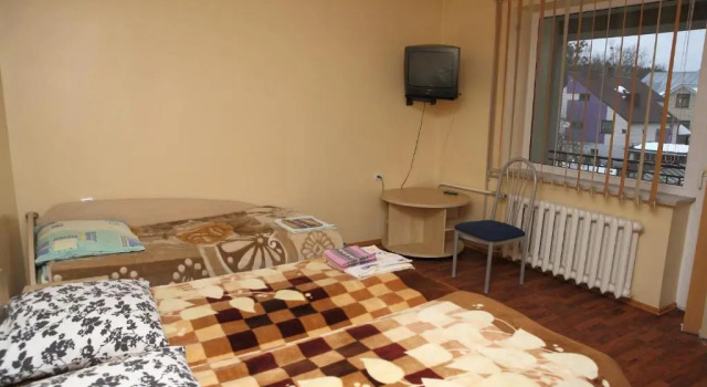 Camera Standard Algida House