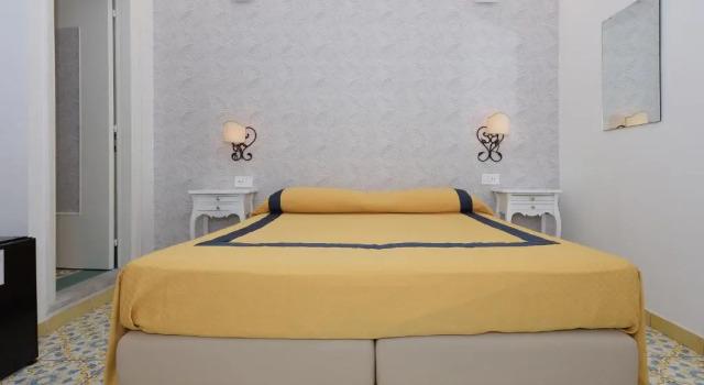 Двухместный номер Economy Hotel7Bello