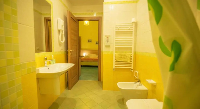 Номер Standard B&B al Centro Storico