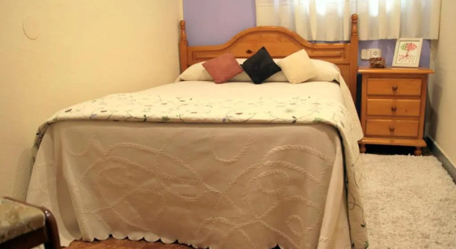 Номер Standard Hostal pachin